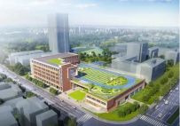 徐汇宋庆龄小学